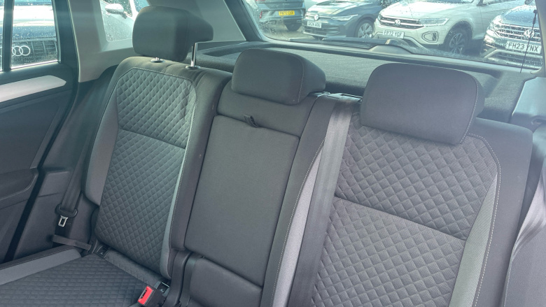 Volkswagen Tiguan 1.5 TSi EVO 150 Match 5dr DSG Petrol Estate